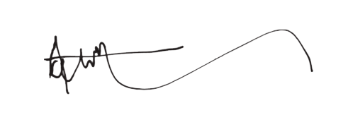 Signature