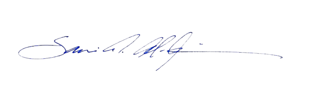 Signature