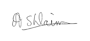 Signature