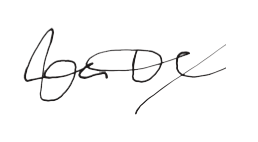 Signature