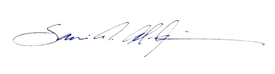 Signature