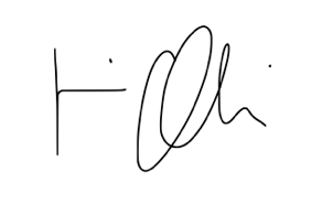 Signature