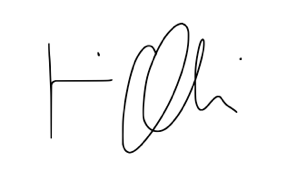 Signature